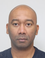 Bertrand Saulnerond
