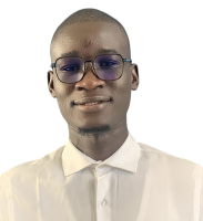 Mohamed Lamine MBENGUE