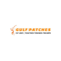 GULF PATCHES