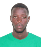 Mamadou  Aliou