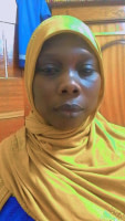 Mame Ada  Ndiaye