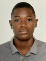 Elom Ezekiel NAYO
