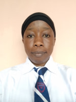 Sali Sidibe