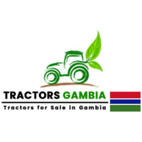 TRACTORS GAMBIA