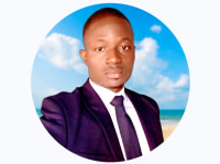 Etienne BAZONGO
