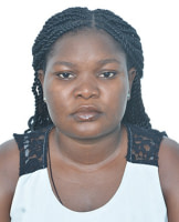 Isabelle Nonlé Jacobienne  AHOYO