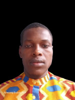 MADOU TRESOR GNAZEGBO