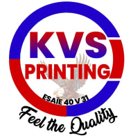 KVS PRINTING