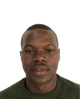 Ibrahima  Diallo