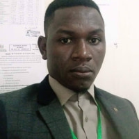 Yao Kan Darius Kouadio