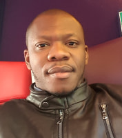 Claude DIOUF