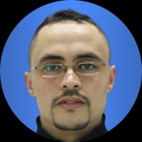 Saleh OULHAJ