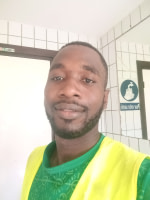 SADIA EDOUARD  YOHO