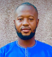Mamady Keita