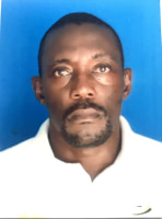 Brunell Eydras NDOMBA
