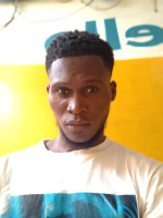 Michel junior  Mpika younga