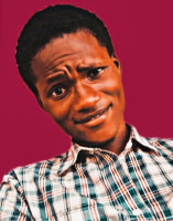 Richard Kofi Agakpeh