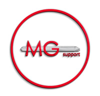 MG SUPPORT