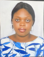 Patricia chimène TOKE GBADE