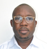 Serge KONE