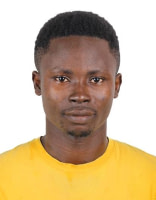 Louis Kpefoun