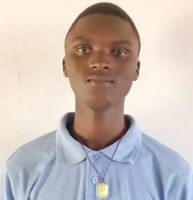 Romain-Innocent  TOHODJEDE