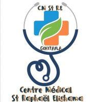 CENTRE MEDICAL SAINT RAPHAEL ELISHAMA DE GOHITAFLA