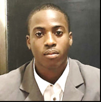 Ousmane Hamed Serge Raymond  Gouba