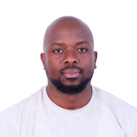 Lucien MULIMBI