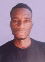 DANGBE FIDEL  Amani