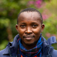 Clement Nzungu