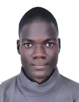 Youssahou  Ouedraogo