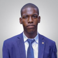Emmanuel Cédric  Yoh