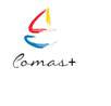 COMAS PLUS