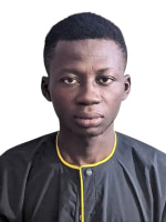 Issifou  Abdoul atik