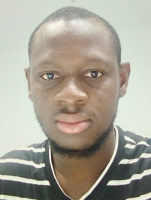 MONDJONESSO  EDJEOU