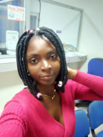 Kevine belgrace  Megniagueu