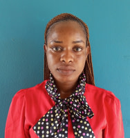 Lydie Djihoulande QUENUM