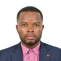 Armand BOLADINGA LOKATA