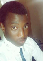 OMAR DIONGUE NDOYE