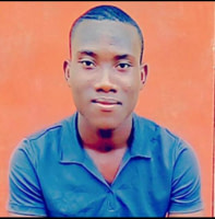Dossou Gbèdonou Germain  ALOZE