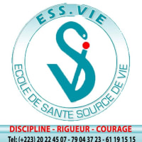 ECOLE DE SANTE SOURCE DE VIE