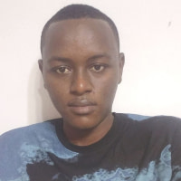 Mamadou Aliou  Daffe