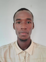 Salimou Sanogo