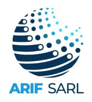 ARIF - SARL