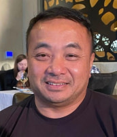 Danh  Huynh
