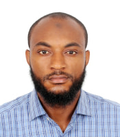 Ibrahim  Kpoumie mboumbouo
