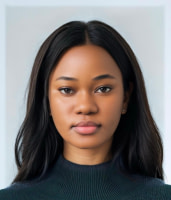 MASSESSOU MAKAYA Amina Casey