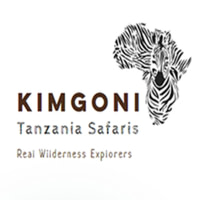 KIMGONI TANZANIA SAFARIS