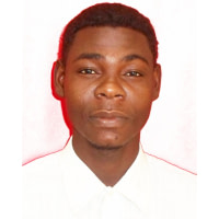 Mahamadou  GARBA ZAKOU